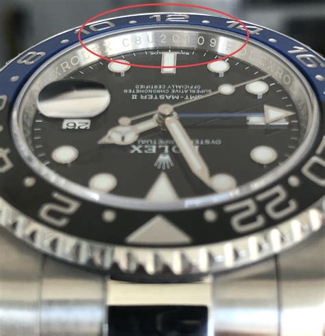 rolex serial numbers check|rolex date of manufacture by serial number.